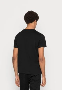 Prix De Lancement Diesel T-DIEGOR-D - T-shirt basique t-shirts col rond male 7 Prix De Lancement Diesel T-DIEGOR-D - T-shirt basique t-shirts col rond male -Boutique France Diesel 9d9e4b9cbddf43dcb496fea0c00a838a