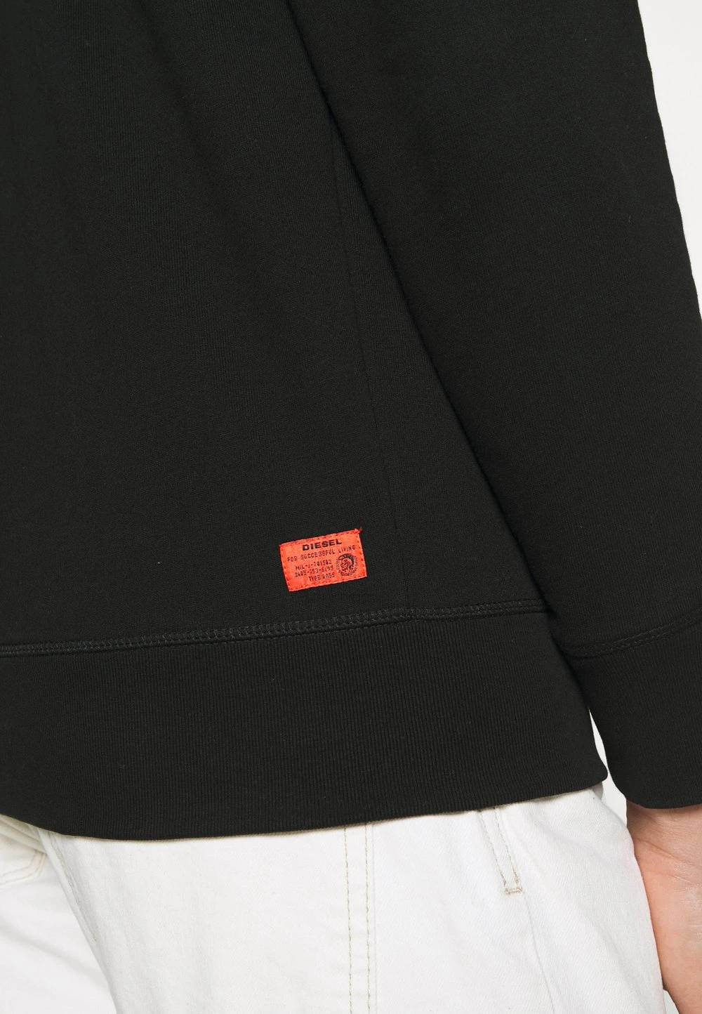 Produit de première qualité Diesel BRANDON - Sweat à capuche zippé pulls et gilets homme 6 Produit de première qualité Diesel BRANDON - Sweat à capuche zippé pulls et gilets homme – Image 6