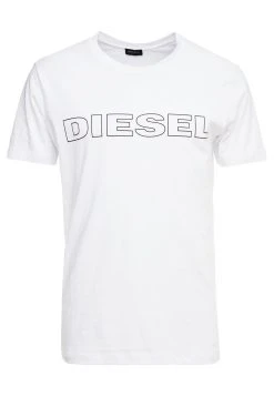 Vendre-Réclame Diesel UMLT-JAKE - T-shirt imprimé t-shirts col rond homme -Boutique France Diesel 9dd1c1c875cf44bab9d527cb5c022f77