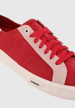 Diesel S-MYDORI LC - Baskets basses Promos sneakers rond homme -Boutique France Diesel 9dd99886f8a1400fa22dfce251df9682