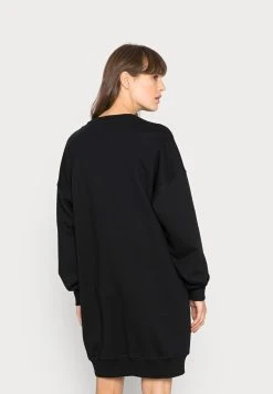 Prix Équitable Diesel ROBBIE - Robe de jour robes col rond female -Boutique France Diesel 9de43c7cb0744a2a8a921a2d3675c43a