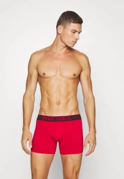 Authentique 100% Diesel UMBX SEBASTIAN BOXER SHORTS 3 PACK - Shorty sous-vêtements normale homme