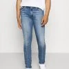 Diesel Prix Bradés Jean droit jeans normale male