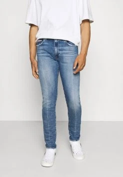 Diesel Prix Bradés Jean droit jeans normale male