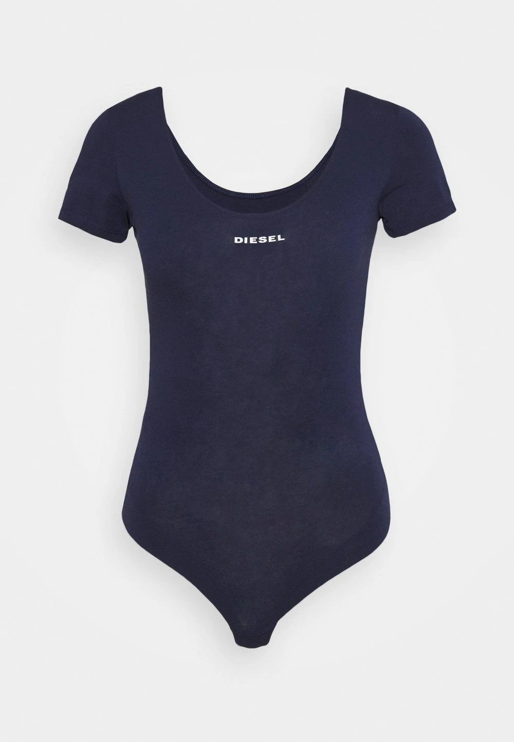 Diesel UFTK-BODY-SV - Body Prix Avantageux lingerie echancrure dos femme 6 Diesel UFTK-BODY-SV - Body Prix Avantageux lingerie echancrure dos femme â Image 6