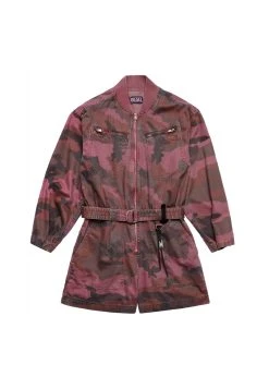 Diesel Prix Affortable J ASTRID CMF - Combinaison combinaisons et salopettes col officier femme 11 Diesel Prix Affortable J ASTRID CMF - Combinaison combinaisons et salopettes col officier femme -Boutique France Diesel 9e0ec4a9b17e4a79b56997d2beae1dfb