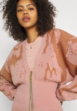 Diesel ATLANTIC - Gilet Vendre pulls et gilets col en v profond femme 10 Diesel ATLANTIC - Gilet Vendre pulls et gilets col en v profond femme -Boutique France Diesel 9e1dd47399bd4f3081771b843ec8a77b