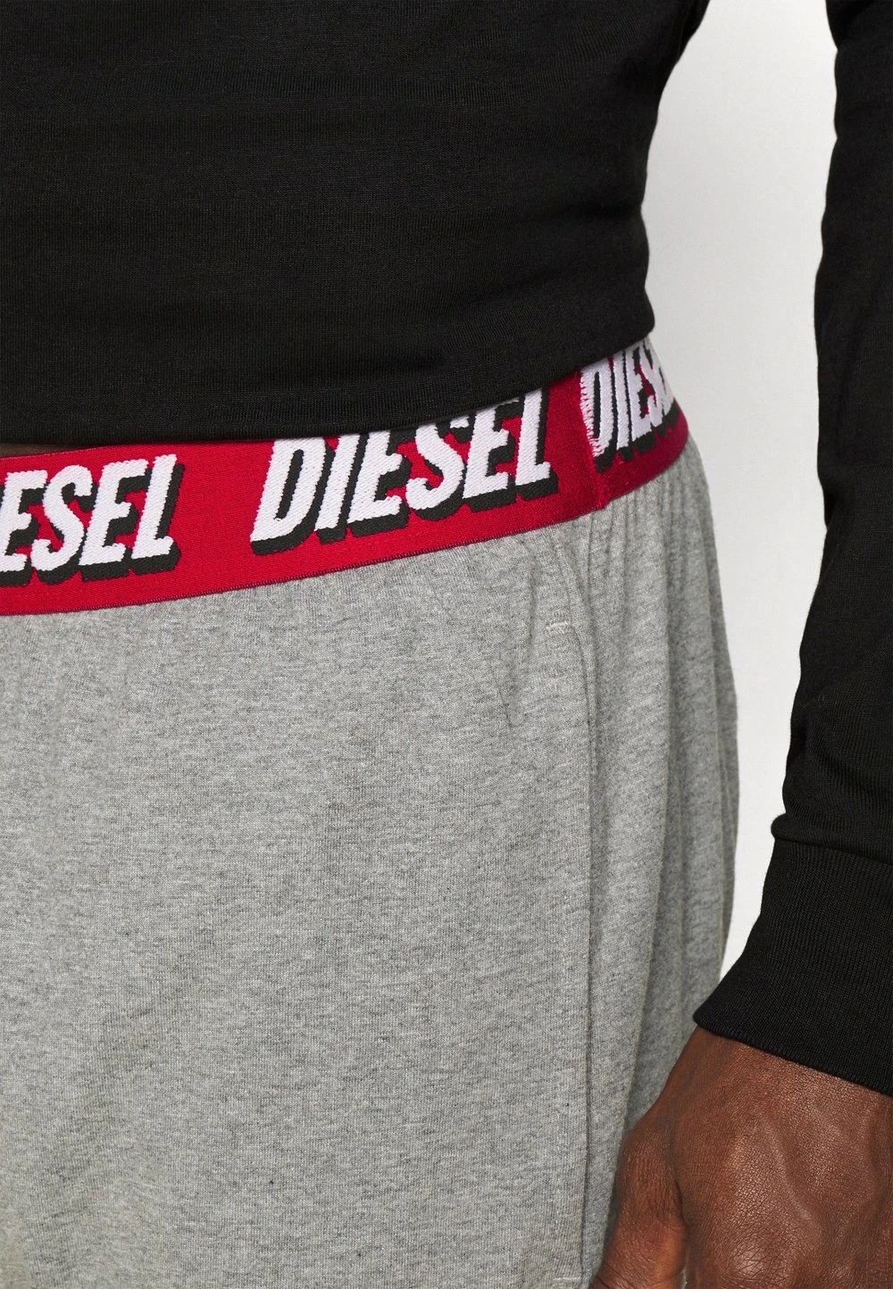 Diesel UMSET-TDIEGO-LSC-JUL - Pyjama Prix Compétitif pyjamas haute homme 6 Diesel UMSET-TDIEGO-LSC-JUL - Pyjama Prix Compétitif pyjamas haute homme – Image 6