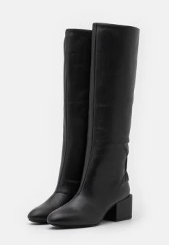 Diesel Première Qualité JAYNET JAYNET MB - Bottes rond femme 8 Diesel Première Qualité JAYNET JAYNET MB - Bottes rond femme -Boutique France Diesel 9e6675fea4584446bf747b9b623048a4