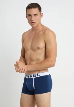 Soldes Diesel DAMIEN 3 PACK - Shorty sous-vêtements normale homme -Boutique France Diesel 9e6b167f1e1045f8b12e6c39e9841c17