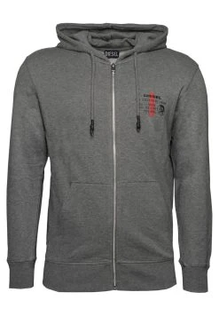 Prix Affortable Diesel BRANDON - Sweat à capuche zippé pulls et gilets homme -Boutique France Diesel 9e96c7c585cd497b9eaf919f4dd9e754 1