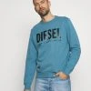 En Remise Diesel GIRK UNISEX - Sweatshirt sweats & hoodies col rond