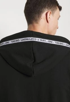 Prix Incroyables Diesel UMLT-BRANDON-Z - Sweat à capuche zippé sweats & hoodies male -Boutique France Diesel 9ea0c980a0e9459086fe18bc7c355c85