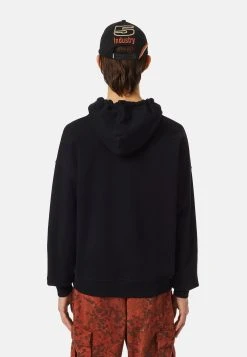 Diesel Bas Prix DOVAL - Sweat à capuche sweats & hoodies homme -Boutique France Diesel 9ea33699a2f04fcc8fa89b2ed2cafb9a