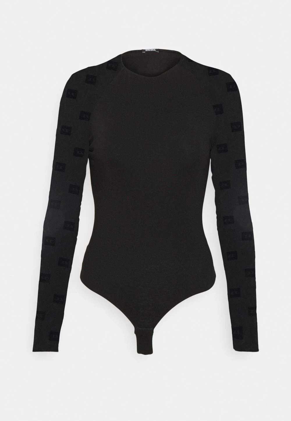 Discount En Ligne Diesel UFBY-RIBEES - T-shirt à manches longues t-shirts et tops col rond femme 5 Discount En Ligne Diesel UFBY-RIBEES - T-shirt à manches longues t-shirts et tops col rond femme – Image 5