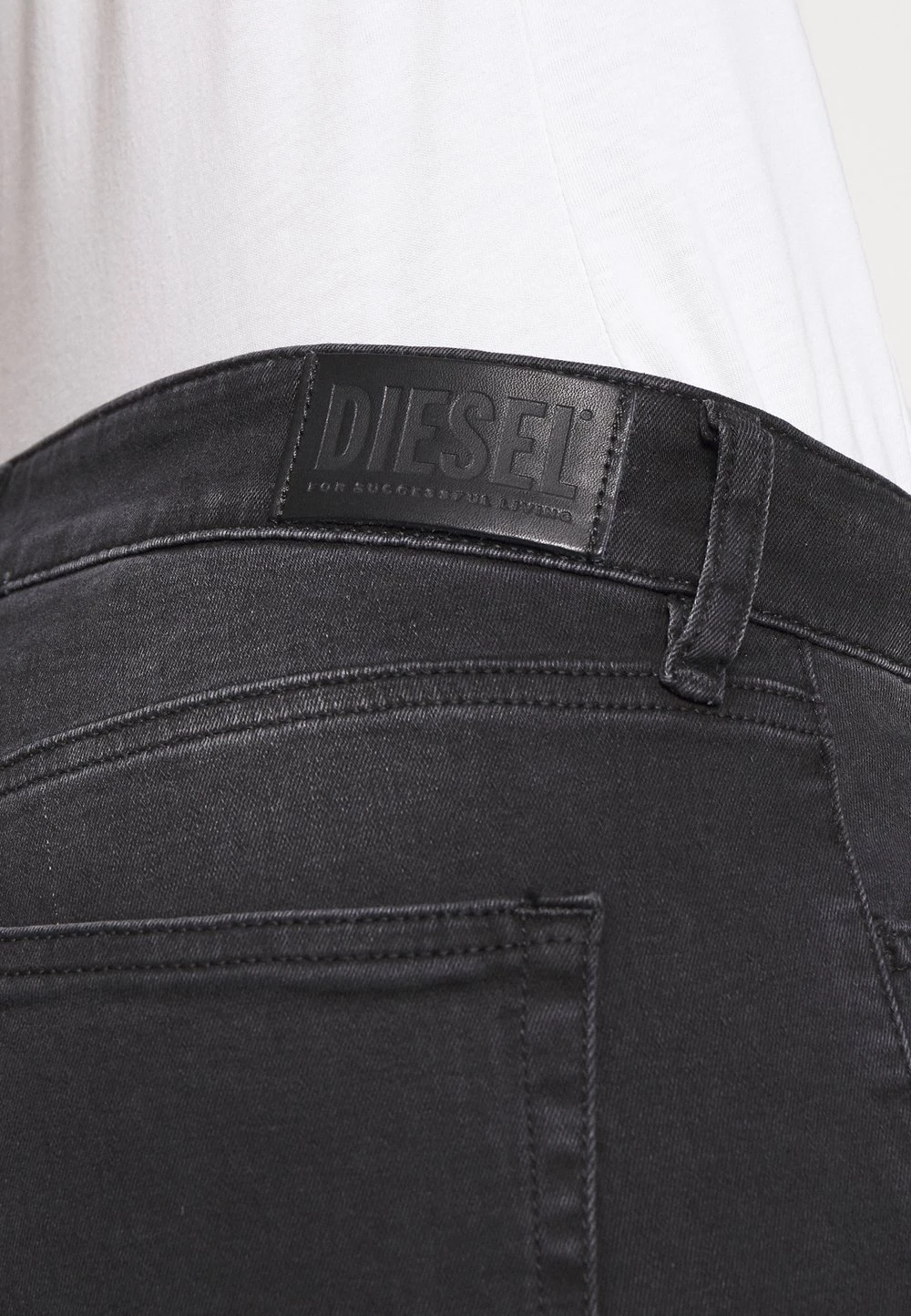 Vendre-Réclame Diesel SLANDY - Jeans Skinny normale female 6 Vendre-Réclame Diesel SLANDY - Jeans Skinny normale female – Image 6