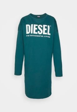 Diesel Rabais WALKY ECOLOGO - Robe de jour robes col rond female 13 Diesel Rabais WALKY ECOLOGO - Robe de jour robes col rond female -Boutique France Diesel 9f71d2c33f0f4a11a383438ac90d24b0