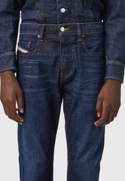 Meilleure qualité Diesel D VIKER - Jean droit jeans normale homme -Boutique France Diesel 9f76434a8ed44336816c31ba508affa2