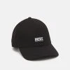 Diesel Bonne Qualité CORRY GUM UNISEX - Casquette casquettes, chapeaux et bonnets imprimé