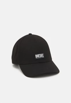 Diesel Bonne Qualité CORRY GUM UNISEX - Casquette casquettes, chapeaux et bonnets imprimé