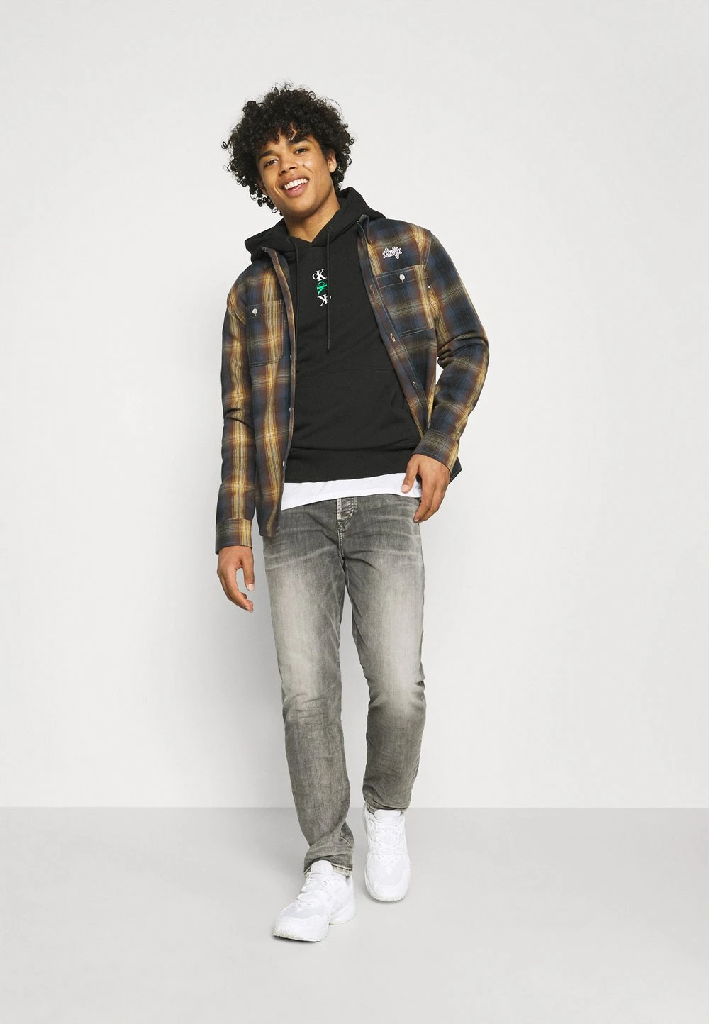 Diesel FINING - Jean droit Meilleur Prix Garanti jeans normale homme 2 Diesel FINING - Jean droit Meilleur Prix Garanti jeans normale homme – Image 2