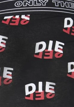 Diesel UMBX-DAMIENTHREEPACK 3 PACK - Shorty Pas Cher sous-vêtements normale homme -Boutique France Diesel 9ffa69d2e70a4c0d8639b193262495fa