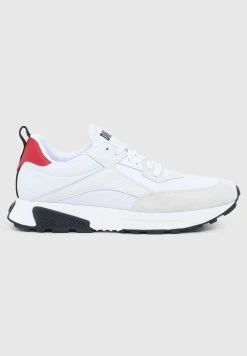 Diesel S TYCHE CUT - Baskets basses Prix Favorable sneakers rond homme -Boutique France Diesel a012ed647e484b8eb5d502c4d9ab5bfc