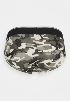 Diesel Bonne Qualité ANDRE 3 PACK - Slip sous-vêtements & chaussettes normale homme -Boutique France Diesel a0730cae893f46bcac01f02d18e97fa4