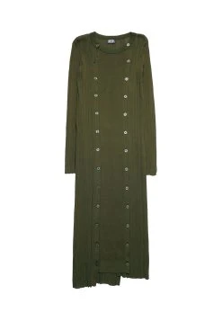 Diesel Remise En Ligne M-GEORGIA - Robe pull robes col rond femme -Boutique France Diesel a0758b1bebd646809ed847e63c75fe0f