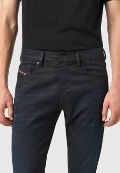 Diesel Prix Exclusifs D-STRUKT - Jean slim jeans braguette avec fermeture éclai homme -Boutique France Diesel a0e943b238bb482693c84804bb300f82
