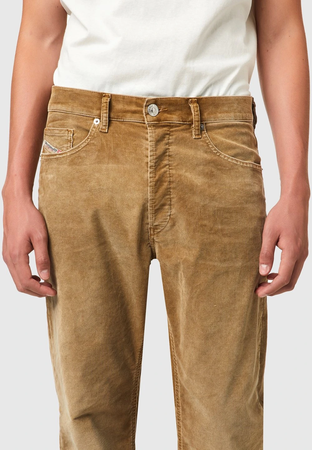 Diesel Vendre D MACS - Jean droit jeans normale homme 4 Diesel Vendre D MACS - Jean droit jeans normale homme – Image 4