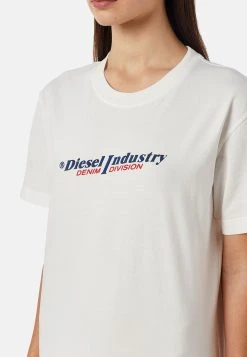 Diesel EGOR - Robe en jersey Prix Distinctifs robes col rond femme -Boutique France Diesel a0f548236c6946ef8a20444bbc32537e