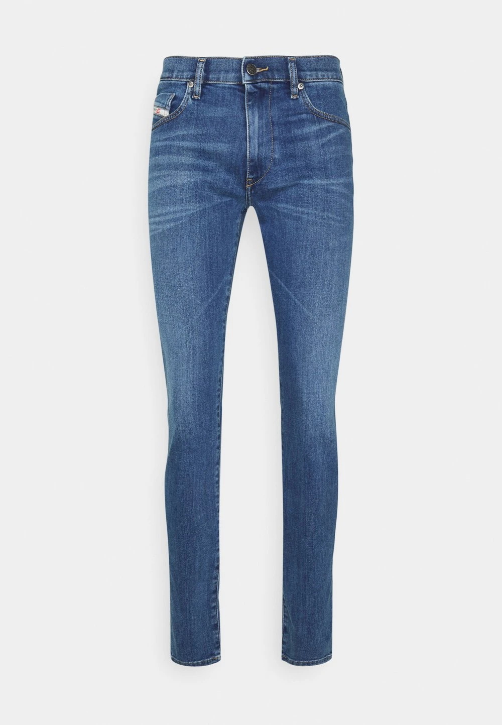 Diesel Jean droit Prix Dynamité jeans normale male 14 Diesel Jean droit Prix Dynamité jeans normale male – Image 14