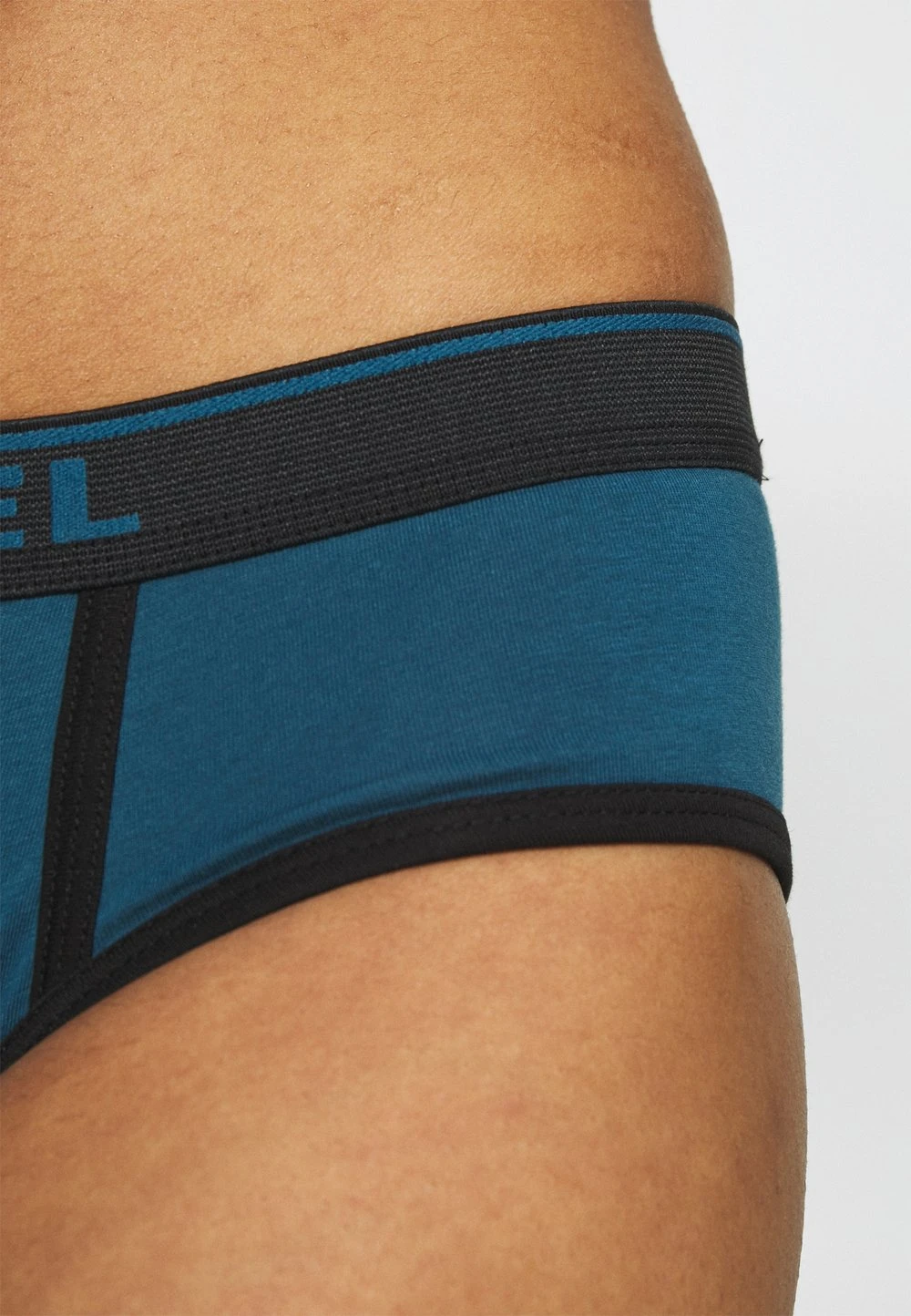 Diesel Prix Jamais Vus 3 PACK - Slip lingerie normale femme 7 Diesel Prix Jamais Vus 3 PACK - Slip lingerie normale femme – Image 7