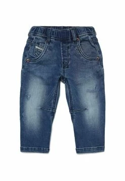 Diesel Qualité garantie 100% Jean slim jeans haute kids