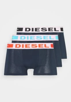 Diesel Prix Allégé UMBX-KORYTHREEPACK 3 PACK - Shorty sous-vêtements normale homme -Boutique France Diesel a1a73353beb94fc6a84e21d67be0abeb 1