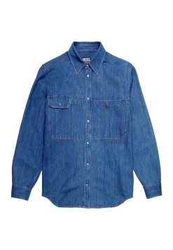 Diesel MILLY - Chemise Prix Compétitif chemises col kent homme -Boutique France Diesel a1b6cc3fab304c20b3a9efe064b9b208