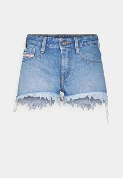 Diesel Haute Qualité DE-RIFTY - Short en jean shorts normale female