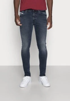 Discount En Ligne Diesel Jean droit jeans normale male