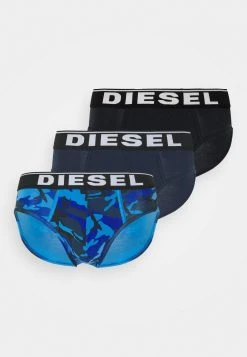 Diesel Bonne Qualité ANDRE 3 PACK - Slip sous-vêtements & chaussettes normale homme -Boutique France Diesel a1ff5100fe584cab8afb13dc1942027d