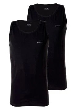 Diesel 2 PACK - Caraco Bonne Qualité sous-vêtements & chaussettes encolure large ronde homme 9 Diesel 2 PACK - Caraco Bonne Qualité sous-vêtements & chaussettes encolure large ronde homme -Boutique France Diesel a206089848f74fe3a335ec723a9fd6dc