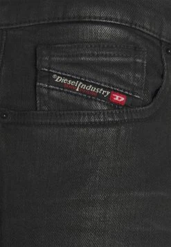 Diesel D-AMNY-Y - Jean slim Prix Distinctifs jeans normale male -Boutique France Diesel a2183edede574565b650b582b7c324e1