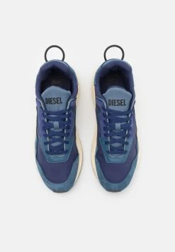 Diesel S-SERENDIPITY LC - Baskets basses Meilleur Prix Garanti sneakers rond male -Boutique France Diesel a245d29496af46f79c97f4f7d93c76b0
