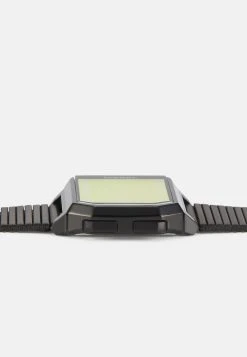 Prix Dégriffé Diesel CHOPPED UNISEX - Montre à affichage digital montres et bijoux fermoir coulissant -Boutique France Diesel a24b0c331aa44a0d9daa5757788a0400