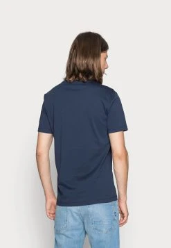 Diesel Bon Rapport Coût-Efficacité UMLT-JAKE - T-shirt imprimé t-shirts col rond male 8 Diesel Bon Rapport Coût-Efficacité UMLT-JAKE - T-shirt imprimé t-shirts col rond male -Boutique France Diesel a27b6e113fab43919fd62ced8e728108