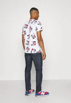 Diesel Prix Jamais Vus D-FINING - Jeans fuselé normale male -Boutique France Diesel a2c80e07ade94ae88af82064c8546595