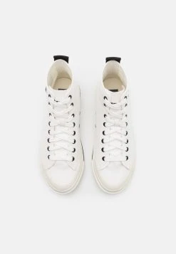 Un Tarif Préférentiel Diesel S-ASTICO MID CUT - Baskets montantes sneakers rond male -Boutique France Diesel a2d6253643e24762ac53ae3d131a3fba