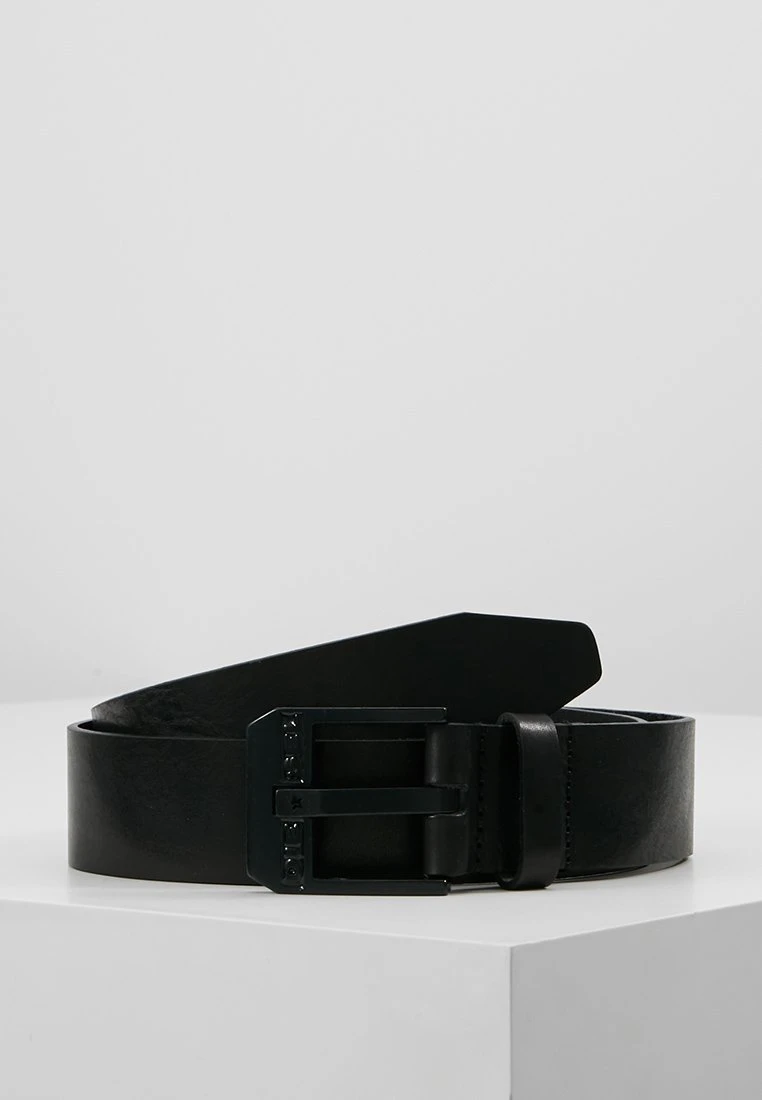 Diesel BLUESTAR BELT - Ceinture Prix Préférentiel ceintures boucle ardillon homme 1 Diesel BLUESTAR BELT - Ceinture Prix Préférentiel ceintures boucle ardillon homme
