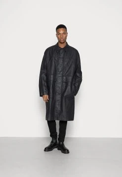 Prix Abordable Diesel ROBERT - Manteau classique manteaux col à revers homme