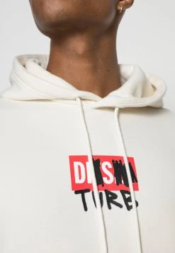 Diesel GIRK HOOD - Sweatshirt Prix Aimable sweats & hoodies capuche male -Boutique France Diesel a2dc7b9c60f44cc497c4fb7a61a2608d